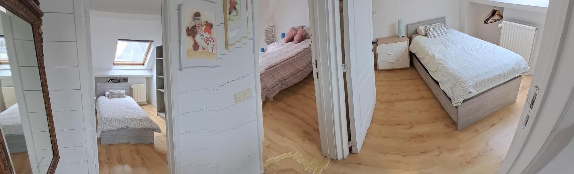 Appartement Olga